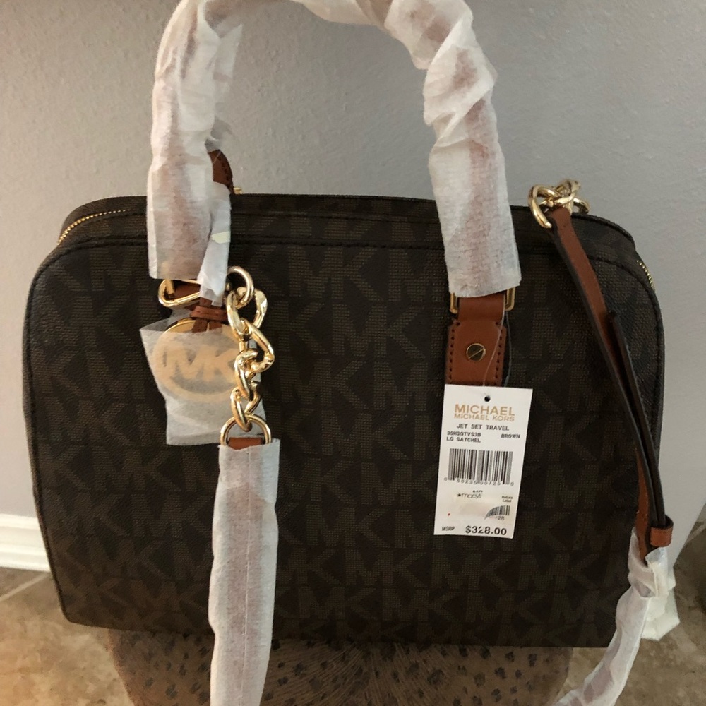 Michael Kors purse